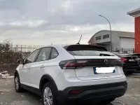 Usata VW Taigo Life 95 CV (69 kW) 2022 Bianco SUV