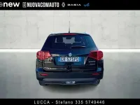 Second-hand Suzuki Vitara Cool 129 CP (94 kW) 2023 Negru SUV
