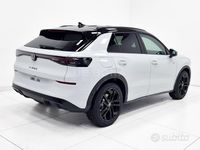 Nuova VW T-Roc R-line 150 CV (110 kW) 2025 Bianco SUV