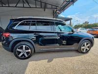 Usata Mercedes GLB200 Executive 150 CV (110 kW) 2021 Nero SUV