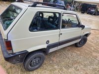 usata Fiat Panda 4x4 1000 4x4