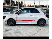 Usata Abarth 595 Competizione 180 CV (132 kW) 2016