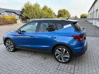 Usata Seat Arona FR 90 CV (66 kW) 2021 Tetto nero SUV