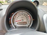 Usata Suzuki Splash 65 CV (47 kW) 2009 Rosso Utilitaria