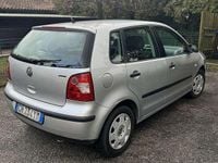 Usata VW Polo Comfortline 45 CV (33 kW) 2000 Berlina