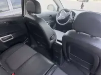 Usata Opel Antara Edition+ 126 CV (92 kW) 2010 Grigio SUV