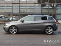 usata Peugeot 308 5p 1.6 bluehdi Allure s 1prop.