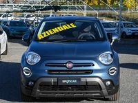 Usata Fiat 500X Cross 120 CV (88 kW) 2021 Vari colori SUV