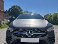 Usata Mercedes A250 Premium 160 CV (117 kW) 2021 Berlina