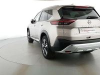 Usata Nissan X-Trail Tekna 158 CV (116 kW) 2022 Grigio SUV