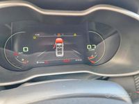 Usata MG ZS Luxury 106 CV (77 kW) 2024 Bianco SUV