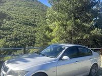 Usata BMW 320 M Sport 163 CV (119 kW) 2005 Berlina