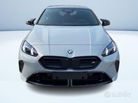 Nuova BMW M3 M Sport 2025 Grigio Coupé