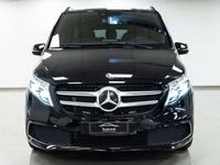 usata Mercedes V300 D EXTRALONG PREMIUM 8PT. AUTO PACK LUCI IVA INCL.