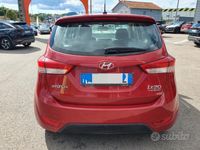 usata Hyundai ix20 - 2019 GPL full optional