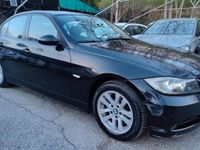 usata BMW 320 d cat Eletta 4 Porte