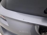 Usata Peugeot 308 131 CV (96 kW) 2024 Gray Station wagon