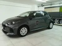 Nuova Mazda 2 116 CV (85 kW) 2026 Lead grey Utilitaria