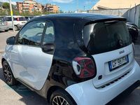 Usata Smart ForTwo Electric Drive Prime 60 kW (82 CV) 2021 Cabrio