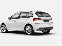 Usata Skoda Kamiq 110 CV (80 kW) 2024 Astro grey SUV