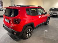usata Jeep Renegade 1.3 T4 180CV PHEV 4xe AT6 FIRST EDITION Trailhawk