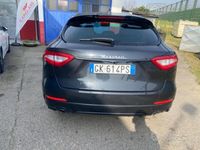 usata Maserati Levante - 2017