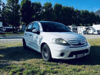 Usata Citroën C3 Exclusive 60 CV (44 kW) 2012 Berlina