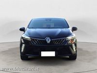 Usata Renault Clio V Techno 90 CV (66 kW) 2024 Nero