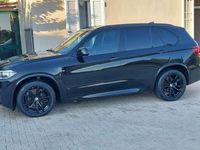 Usata BMW X5 258 CV (189 kW) 2016 SUV