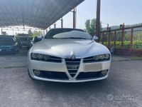 usata Alfa Romeo 159 1.9 JTDm distribuzione frizione nuo