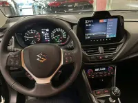 Usata Suzuki SX4 S-Cross 110 CV (80 kW) 2025 Rosso SUV
