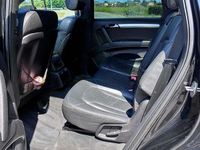 Usata Audi Q7 Ambiente 238 CV (175 kW) 2009 Nero SUV