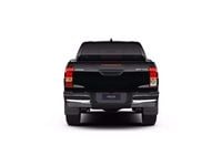 Usata Toyota HiLux Lounge 150 CV (110 kW) 2025 Black met Pick-up