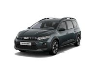 Nuova Dacia Jogger Expression 156 CV (114 kW) 2026 Verde Monovolume