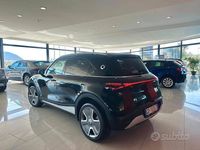 Usata Smart #1 Edition #1 200 kW (272 CV) 2023 Nero SUV