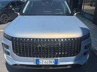 Usata Jaecoo 7 147 CV (108 kW) 2025 Grigio SUV