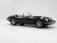 Usata Jaguar E-Type 245 CV (180 kW) 1969 Altri Cabrio