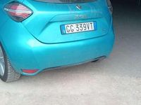 Usata Renault Zoe Edition One 50 kW (69 CV) 2021 Utilitaria