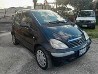 usata Mercedes A170 A 170CDI cat Classic