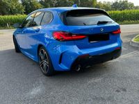 usata BMW 118 serie 1 i Msport