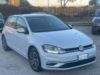 usata VW Golf 1.0 TSI 110 CV 5p. Join BlueMotion Technology