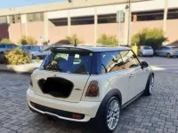Usata Mini John Cooper Works 211 CV (155 kW) 2008 Utilitaria