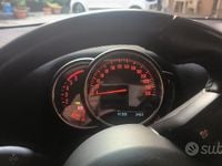 Usado Mini Countryman 150 CV (110 kW) 2021 Verde SUV