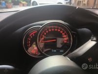 Usata Mini Countryman 2021 Verde SUV