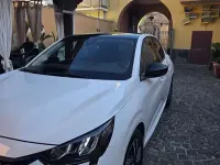Usata Peugeot 208 Allure 101 CV (74 kW) 2021 Utilitaria