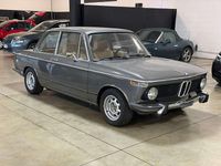 Usata BMW 1602 86 CV (63 kW) 1975 Grigio Coupé
