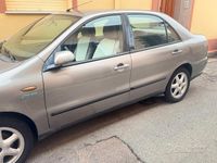 Usata Fiat Marea 1999 Grigio Berlina