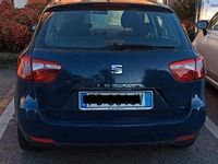 usata Seat Ibiza 4ª serie