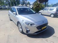 Usata Ford Focus Business Edition 120 CV (88 kW) 2021 Other Station wagon