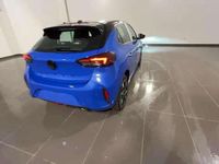 Nuova Opel Corsa S 101 CV (74 kW) 2025 Blu Berlina